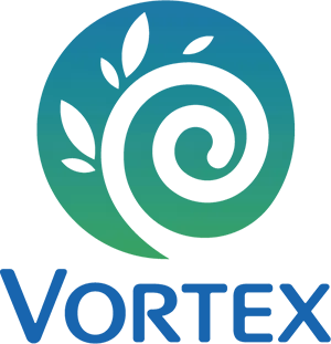 logo consultoria vortex